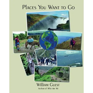 Places You Want to Go