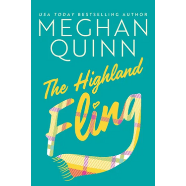 The Highland Fling