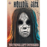 Hollow Girl 18: The Things Left Unfinished