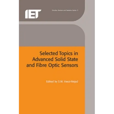 Selected Topics in Advanced Solid-State and Fibre-Optic Sensors