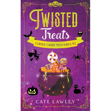 Twisted Treats