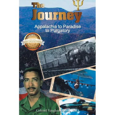 The Journey: Appalachia to Paradise to Purgatory (Latest Edition)