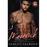 Maverick (A Dark & Dirty Sinners' MC: SIX): MC Romance