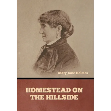 Homestead on the Hillside