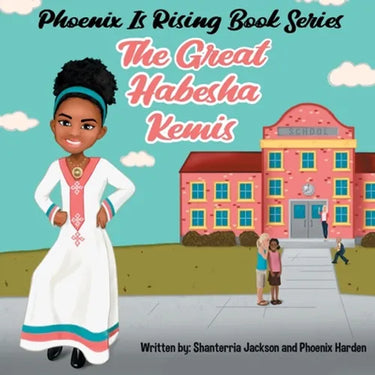 Phoenix is Rising: The Great Habesha Kemis