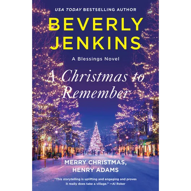 A Christmas to Remember