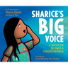 Sharice's Big Voice: A Native Kid Becomes a Congresswoman