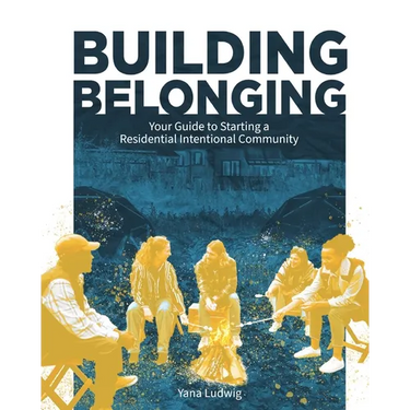 Building Belonging