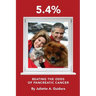 5.4%