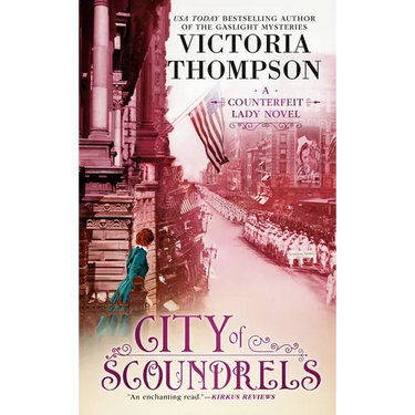 City of Scoundrels