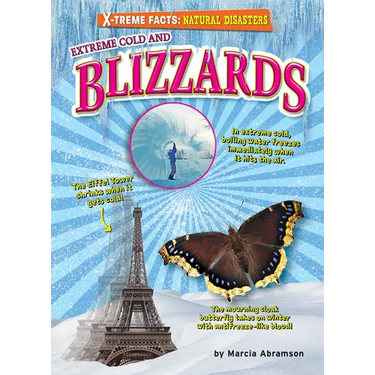 Extreme Cold and Blizzards