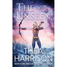 The Unseen: A Novella of the Elder Races