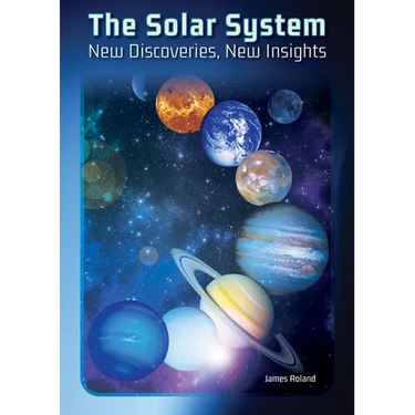 The Solar System: New Discoveries, New Insights