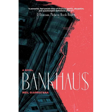 Bankhaus