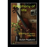Polyphony of life: Multilingual poetry collection
