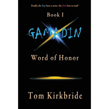 Book I, Gamadin: Word of Honor