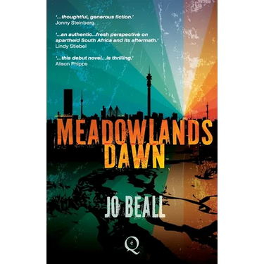 Meadowlands Dawn