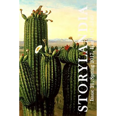 Storylandia 21