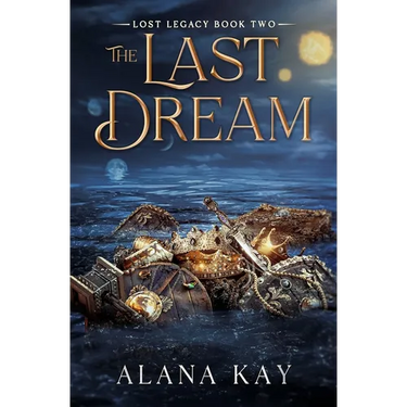 The Last Dream