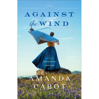 Against the Wind