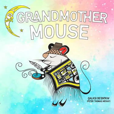 Grandmother Mouse