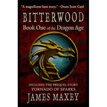 Bitterwood