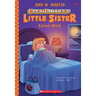 Karen's Ghost (Baby-Sitters Little Sister #12): Volume 12