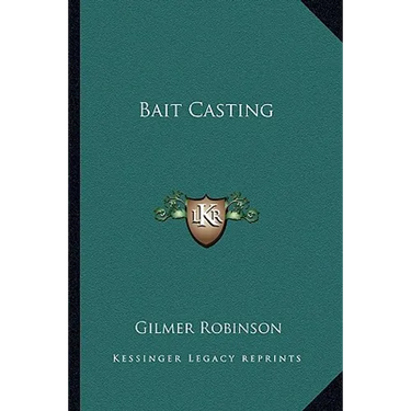 Bait Casting