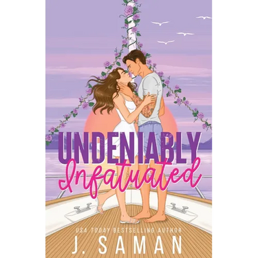 Undeniably Infatuated: Special Edition Cover