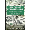 How to Make Six Figures a Year: Jobs That Pay $100k with No Degree