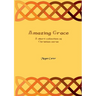 Amazing Grace: A Short Collection of Christian Verse