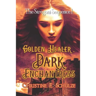 Golden Healer, Dark Enchantress