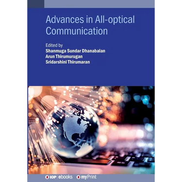 Advances in All-optical Communication
