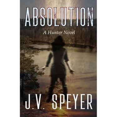 Absolution: A Hunter Novel