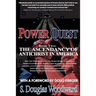 Power Quest, Book Two: The Ascendancy of Antichrist in America