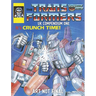 The Transformers UK Compendium Book One