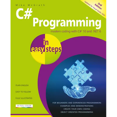 C# Programming in Easy Steps