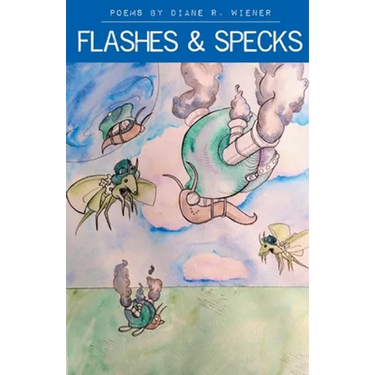 Flashes and Specks