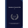 Calendars of Lincoln Wills: 28