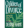 Children of Divorce