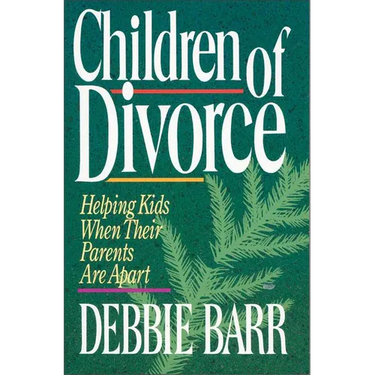 Children of Divorce