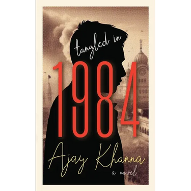 Tangled in 1984