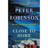 Close to Home: A Novel of Suspense