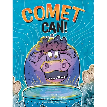 Comet Can!