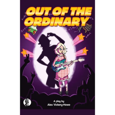 Out of the Ordinary