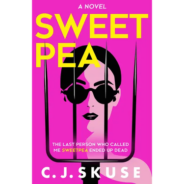 Sweetpea