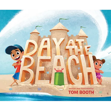 Day at the Beach