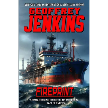 Fireprint