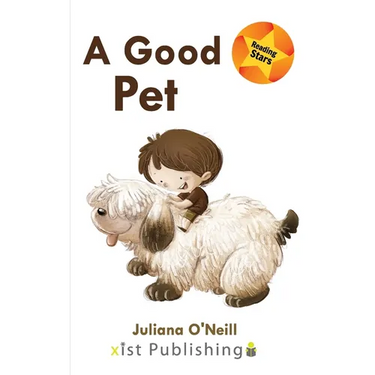 A Good Pet