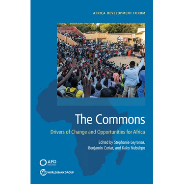 The Commons: Drivers of Change and Opportunities for Africa